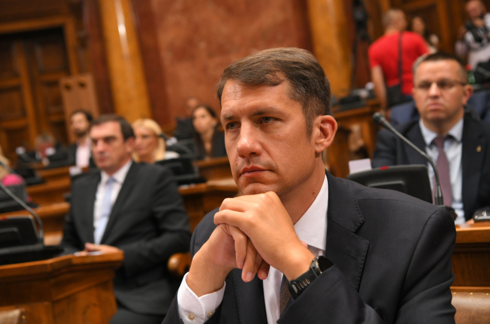 Pastor: Vojvođanski Mađari žele da se život vrati u normalu; Ovako dalje ne ide, država se urušava u anarhiju