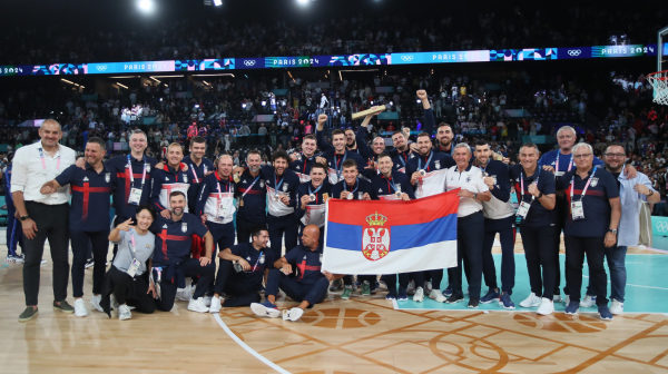 Ko će stati na put Srbije ka zlatu?