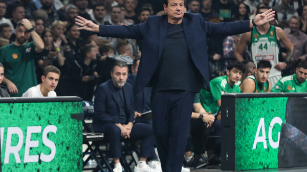 Ataman i Osman: "Želimo da odbranimo tron"