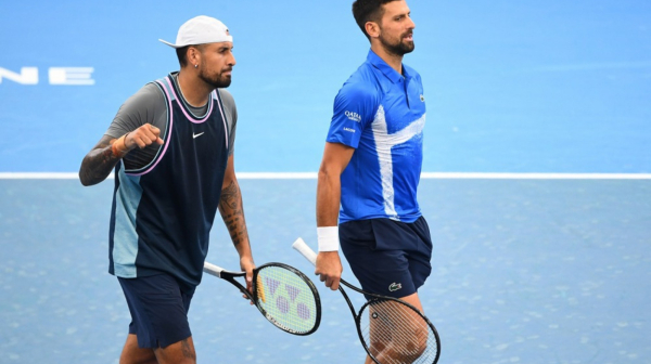 "Meč, set, reforma" – sve o najvećem teniskom ratu