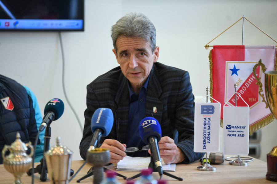 Vojvodina predstavila prvi digitalni muzej pehara