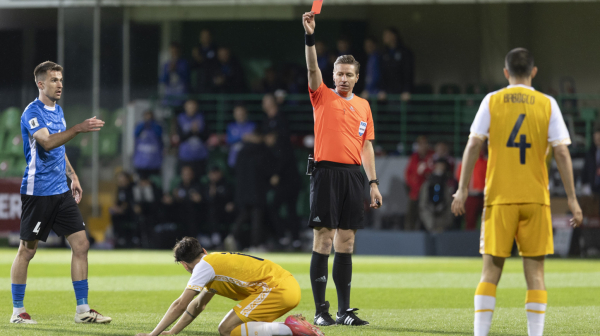 Fudbalska utakmica bez sudija – da igrači shvate