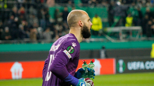 Heroj istorijske sezone Borca napustio klub