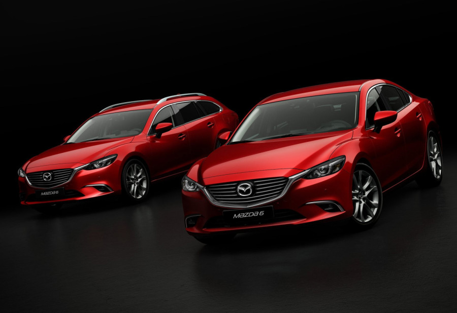 Mazda ostaje bez četiri modela ove godine
