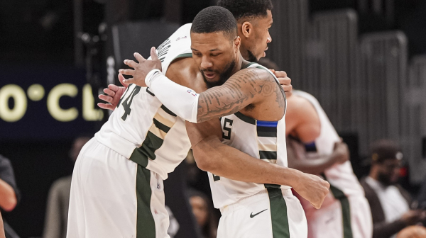 Milvoki bez Janisa i Lilarda na Denver