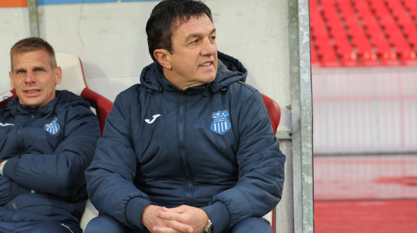 Krunić posle Zvezde: "Nadali smo se penalima"