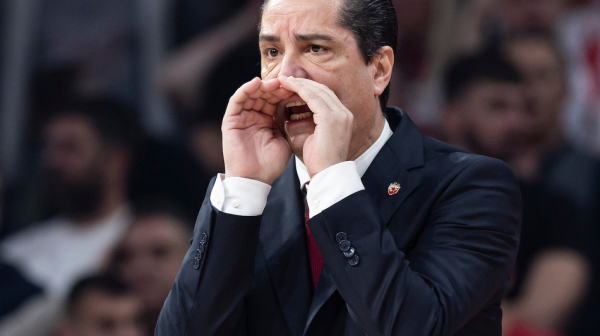 Sferopulos posle rekordne pobede: "Ne možemo da slavimo"