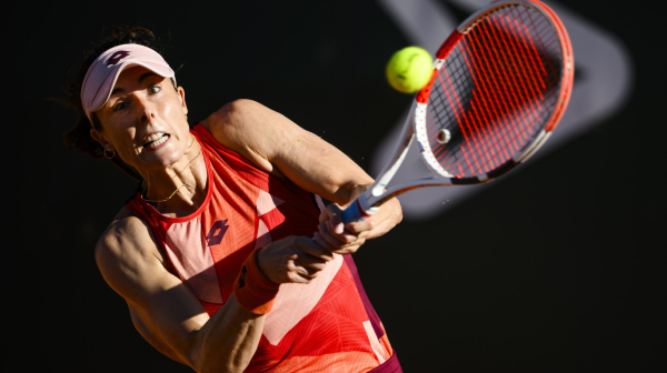 Aliz Korne se vraća tenisu