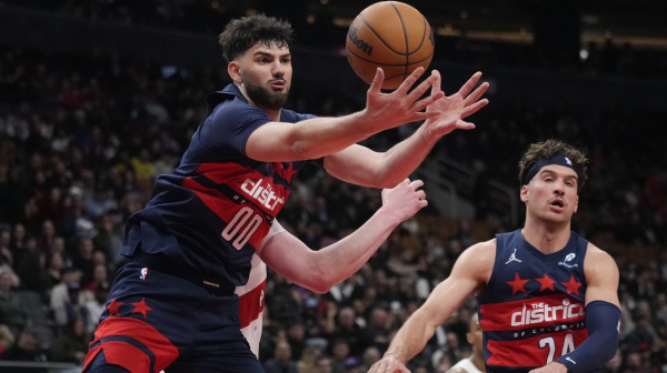 Tristan Vukčević opet odličan – ni promašene trojke nisu pokvarile utisak