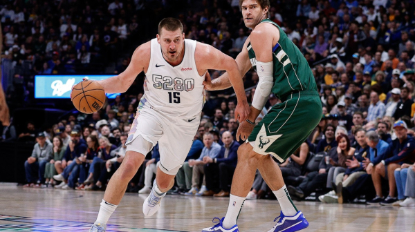 Jokić se vratio i ubacio 39 poena – tripl-dabl u pobedi Denvera! VIDEO