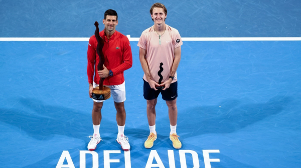 Poznat novi termin meča Đoković – Korda!