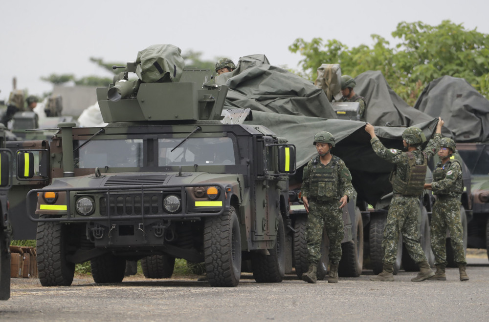 Rastu tenzije: Japan planira evakuaciju 120.000 stanovnika