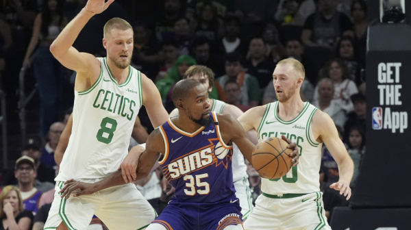 Boston uništio Sanse – Rajakovićev Toronto razbio Netse