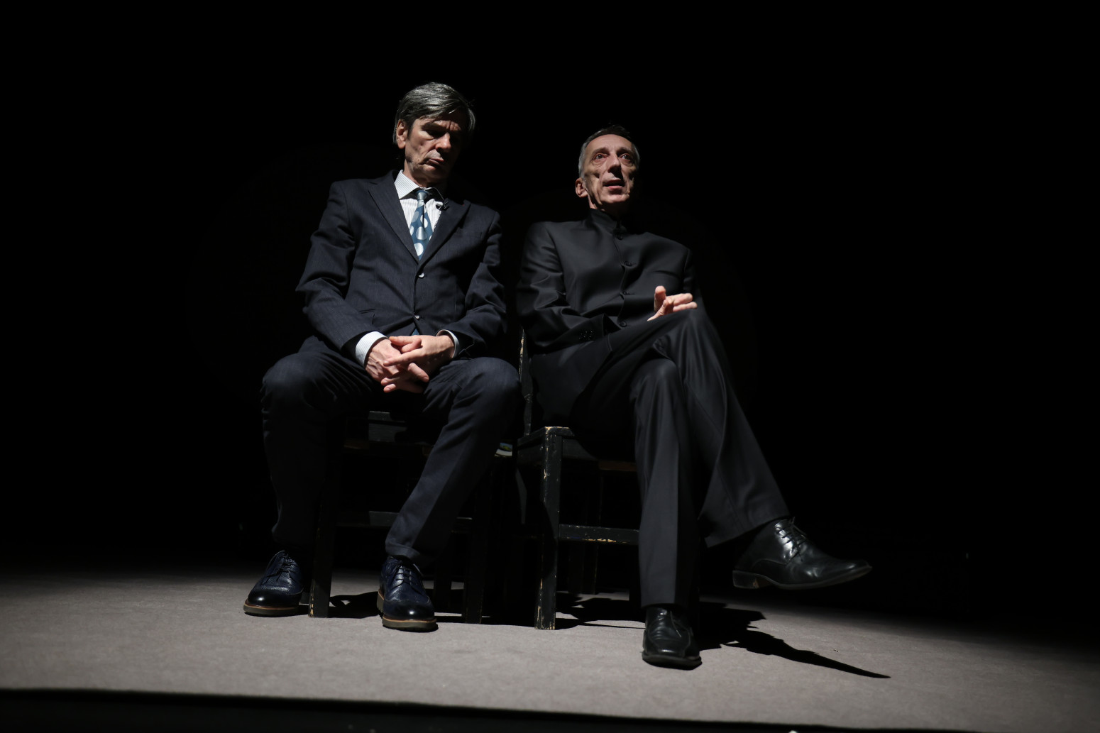 Dobro je da sam živ: Glumac se bori sa zdravstvenim problemima, operisan u Sarajevu i Zagrebu