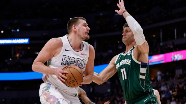 Jokić pobesneo kada je čuo ovo pitanje, pa žestoko odbrusio: "Ti si sada doktor?!"