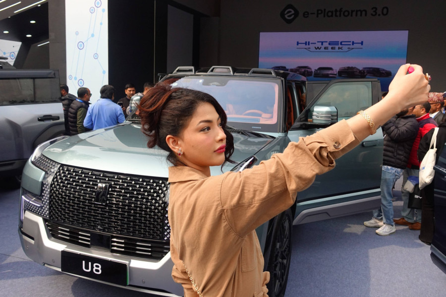 Eksplozivan rast: U Kini prodat rekordan broj električnih automobila