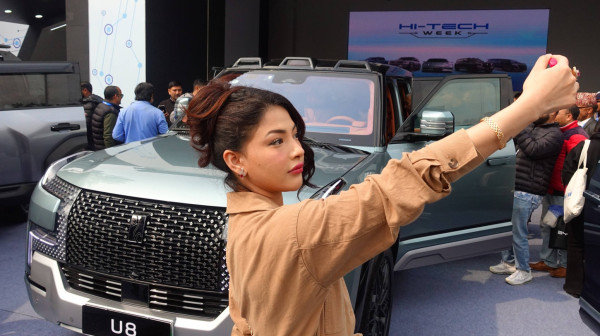 Kina "puca u nogu" svojim EV proizvođačima?