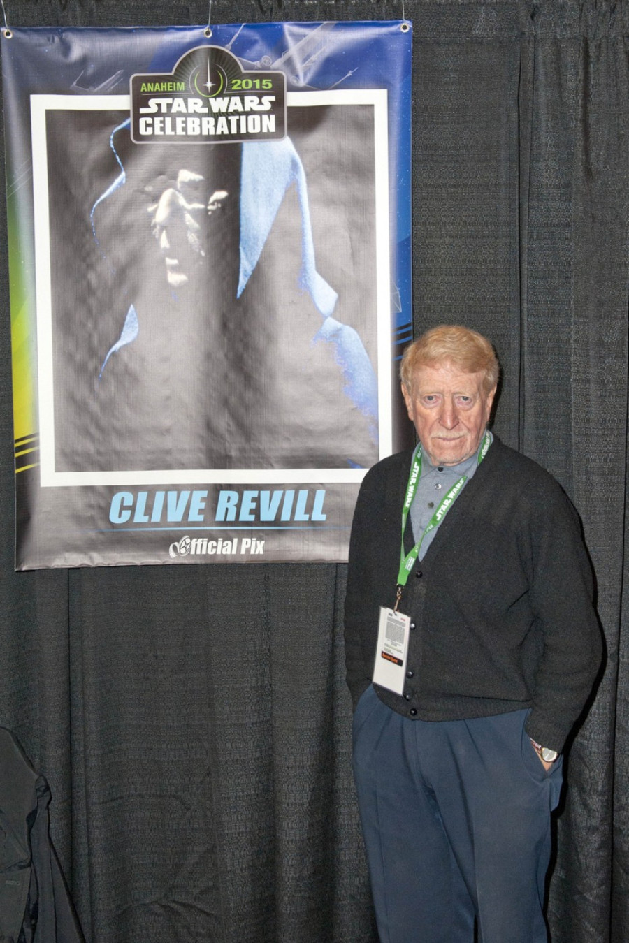 Umro glumac iz Betmena i Ratova zvezda