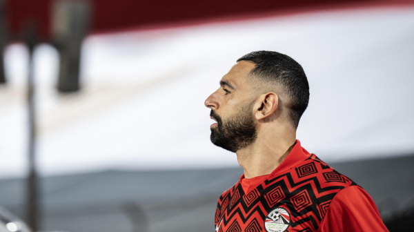 "Molim vas, dajte Salahu šta hoće"