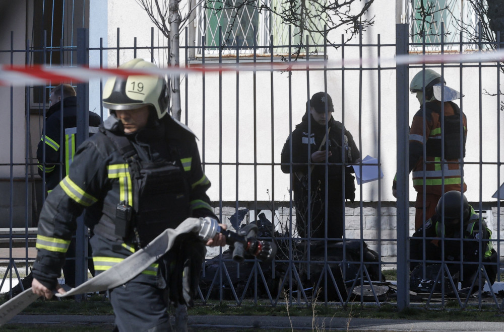 Hitna evakuacija: Stigle brojne dojave o bombama u ruskim školama