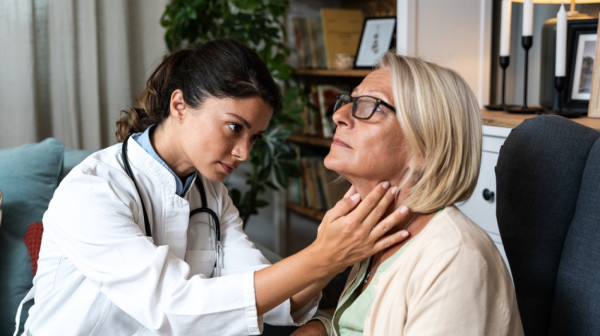 Hočking limfom u Srbiji: Deset od 100 pacijenata izgubi bitku