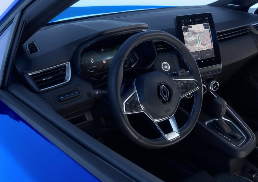 Pobednik vremena: Renault Clio – 35 godina u vrhu