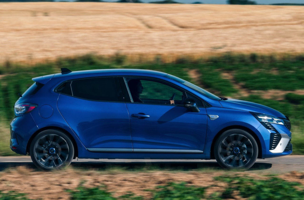 Pobednik vremena: Renault Clio – 35 godina u vrhu