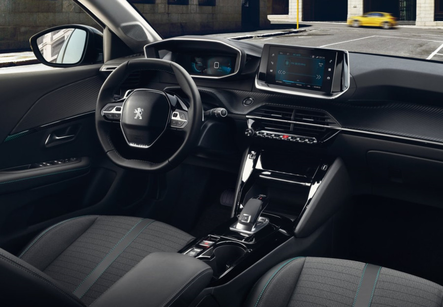 Peugeot 208 – neprekidni niz uspeha