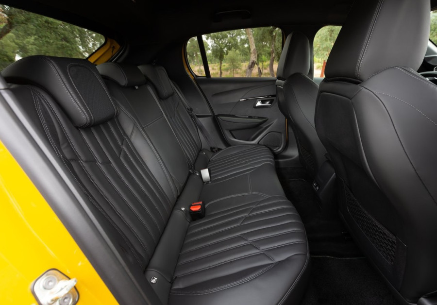 Peugeot 208 – neprekidni niz uspeha