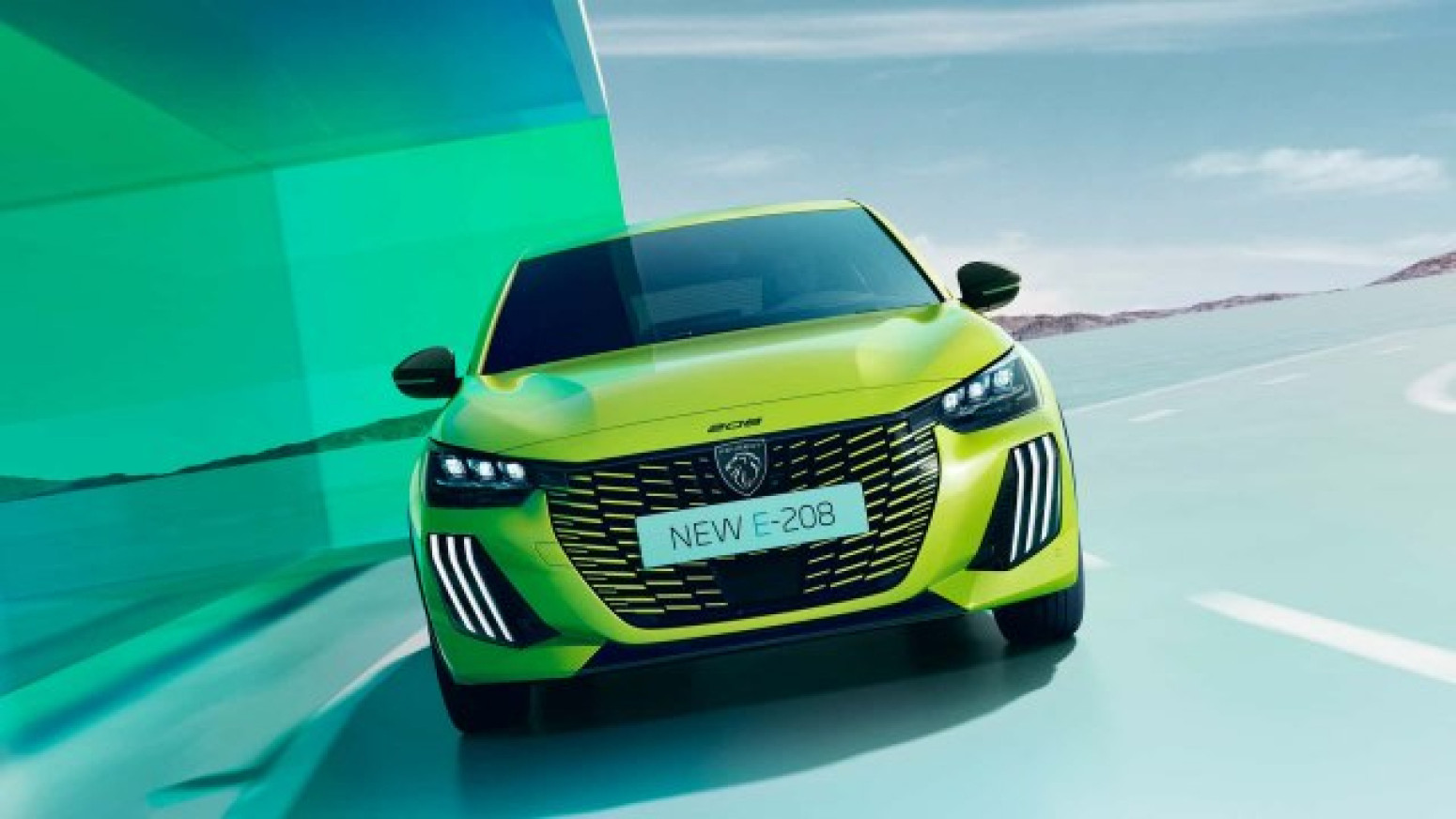 Šta sprema Peugeot? Registrovane oznake od 1008 do 8008