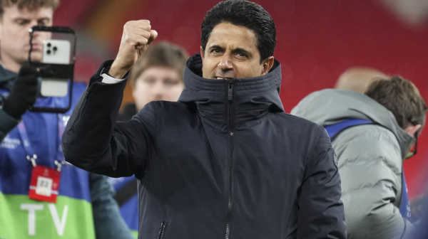 Vlasnici PSŽ-a kupuju posrnulog španskog giganta