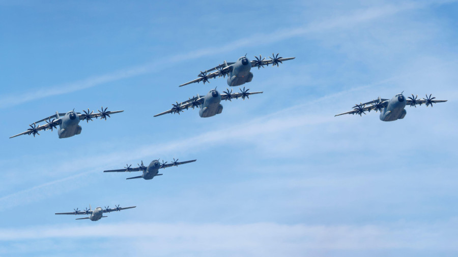 I, pravi haos na aerodromima je počeo; A i potrajaće