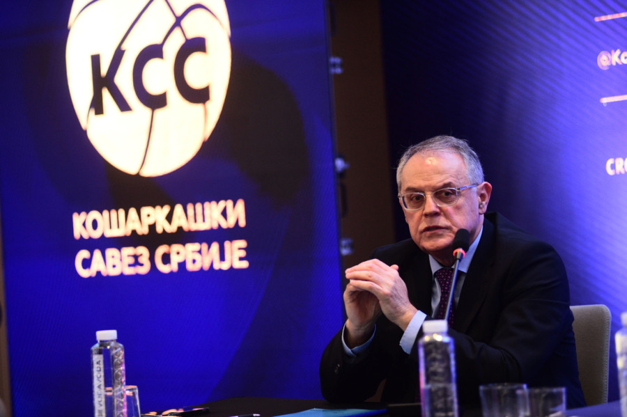 Čović o odlasku iz KSS: Gde da se povučem?