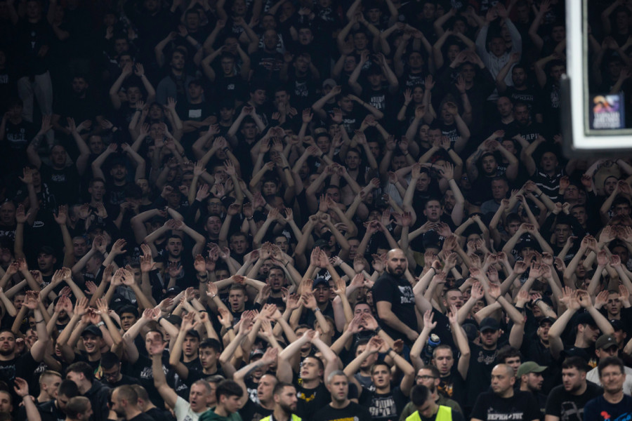 B92.sport otkriva: Šta se krije iza spornih odluka KK Partizan koje su razbesnele deo navijača