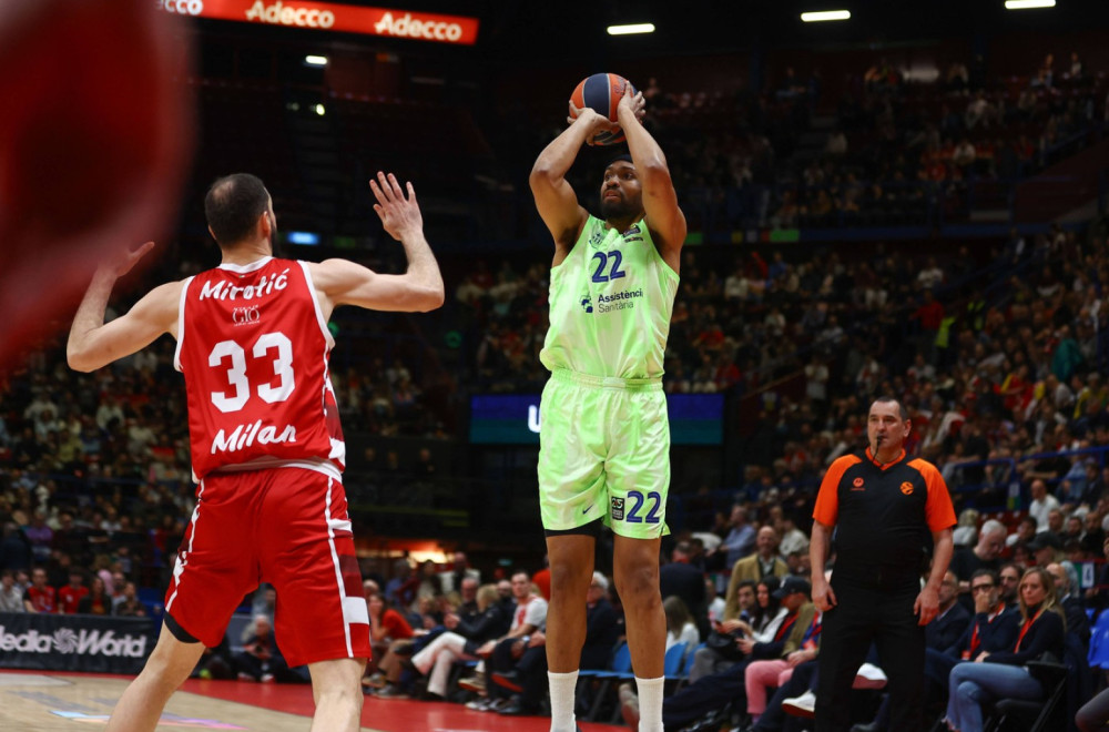 Barselona odigrala po meri Partizana i Zvezde