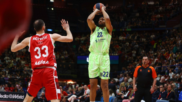 Barselona odigrala po meri Partizana i Zvezde