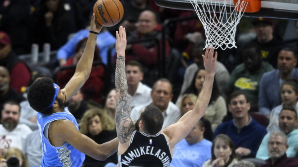 Kavalirsi nastavili dominaciju na Istoku – "bejbi Jokić" briljirao VIDEO