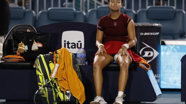 Milijarderka okončala bajku VIDEO