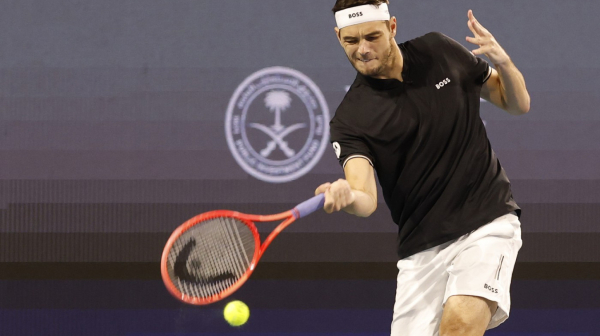 Fric juriša ka finalu kod kuće