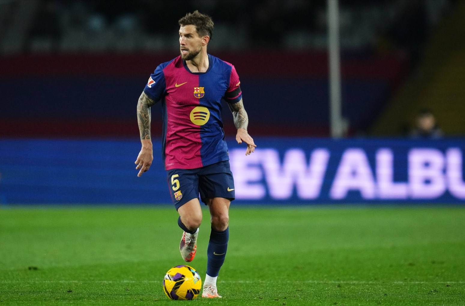 Barseloni oduzimaju pobedu zbog pravila koje malo ko zna?