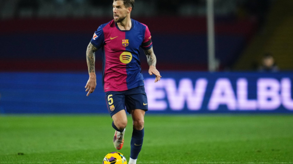 Barseloni oduzimaju pobedu zbog pravila koje malo ko zna?