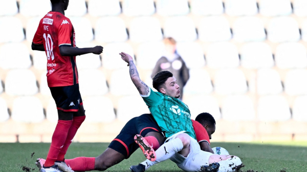 Sunovratu Filipa Stevanovića nema kraja FOTO