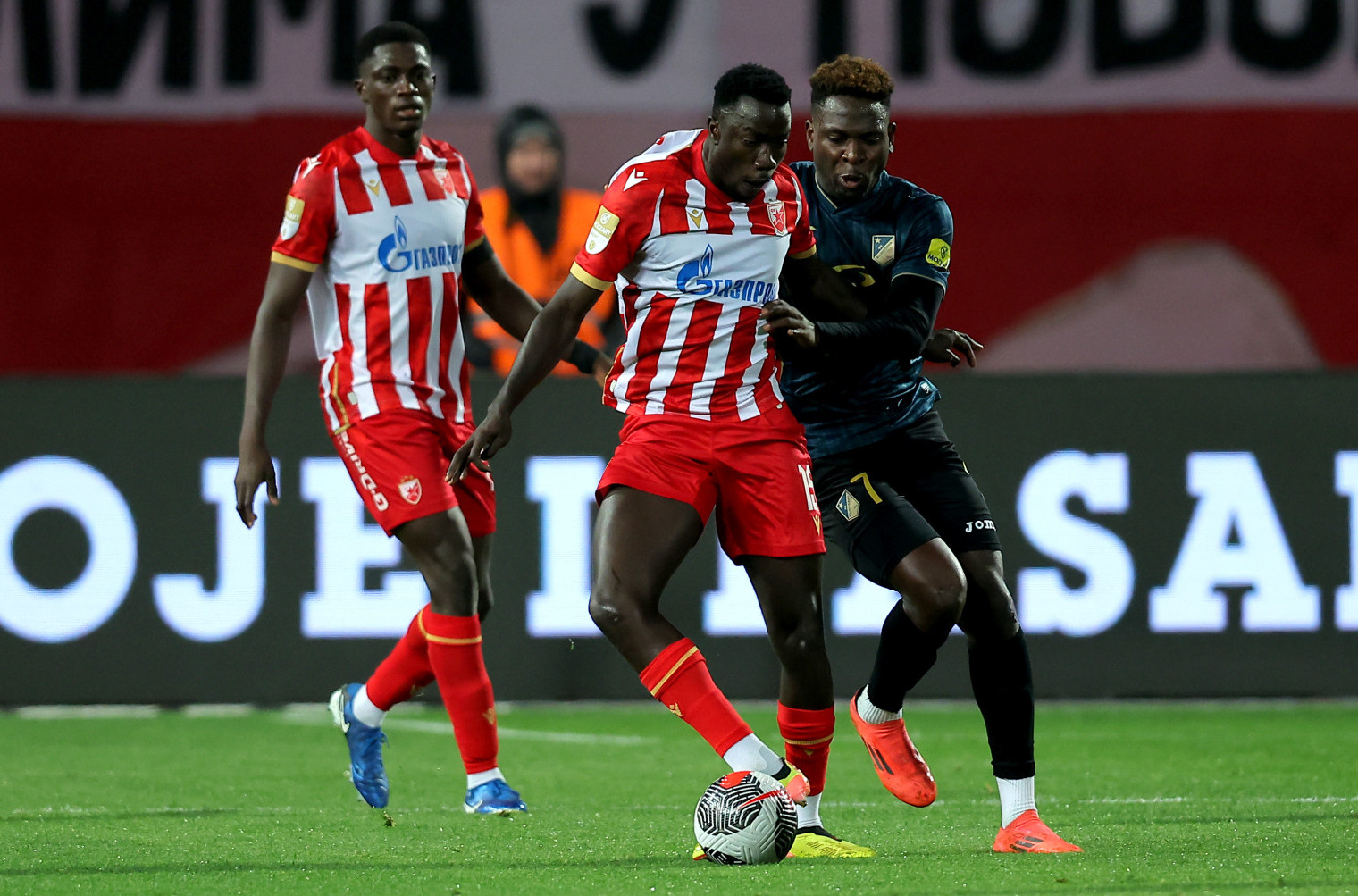 Superliga se vraća – derbi i za Zvezdu i Partizan, ali ne "večiti"