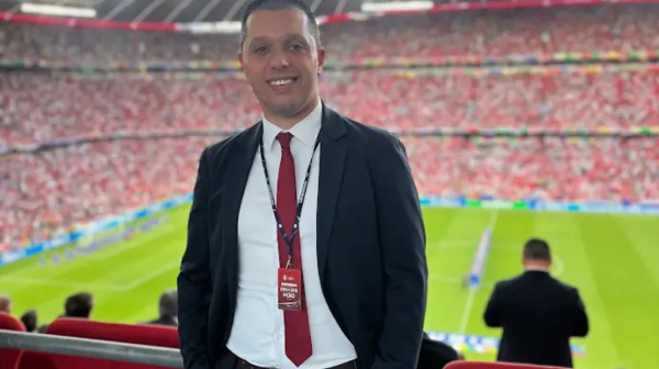 Ko stoji iza "lokomotive razvoja" srpskog fudbala? "Gvozdena ruka u svilenim rukavicama"