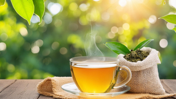 Tajna dužeg života: Nauka kaže da ovaj napitak usporava starenje