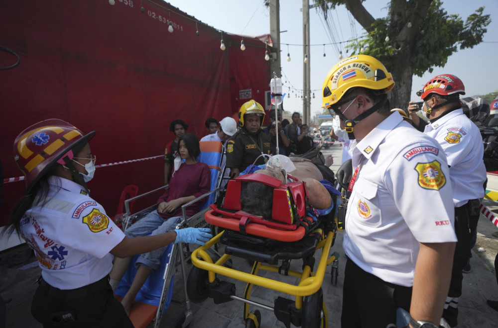 Oglasila se ambasada Srbije u Mjanmaru; Evo šta je s našim državljanima
