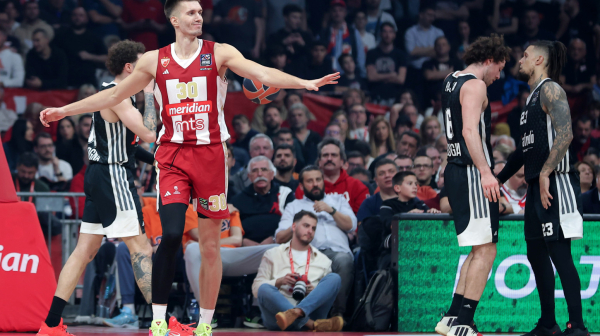 Petrušev ima važnu poruku za navijače Zvezde VIDEO