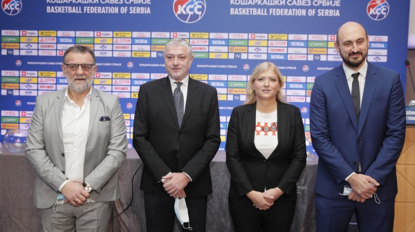 FMP demantovan – ko je  iz KSS uplatio 10 miliona?