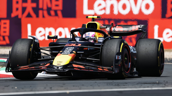 Red Bul priznao: "Pogrešili smo"