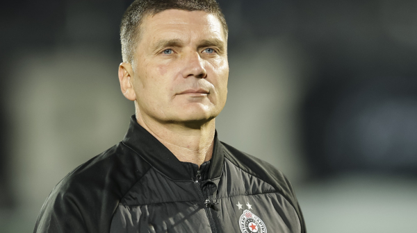 Sada i zvanično – Blagojević ostaje u Humskoj